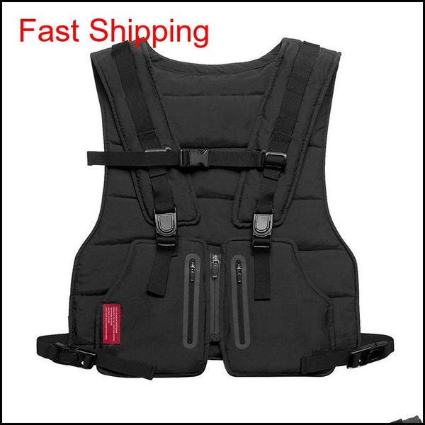men tactical vests short vest high brightness reflective vest adjustment size outdoor sports vest rpytl, Black;green
men tactical vests short vest high brightness reflective vest adjustment size outdoor sports vest rpytl, Black;green