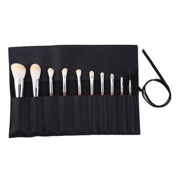 roll-up pu leather cosmetic bags women portable makeup brushes storage bag handbag simple travel bea bbyumw
roll-up pu leather cosmetic bags women portable makeup brushes storage bag handbag simple travel bea bbyumw