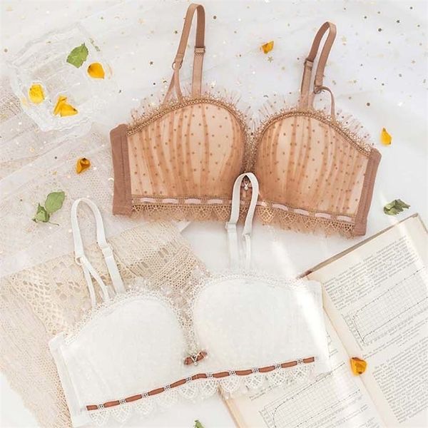 roseheart women fashion black white khaki lace mesh straps bralette soft panties push up bra sets cup a b underwear lingerie y200708, Red;black
roseheart women fashion black white khaki lace mesh straps bralette soft panties push up bra sets cup a b underwear lingerie y200708, Red;black