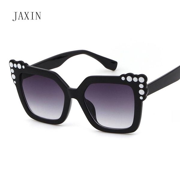 sunglasses jaxin fashion butterfly women personality color trend wild sun glasses brand design modern goggles uv400 oculos 2021, White;black
sunglasses jaxin fashion butterfly women personality color trend wild sun glasses brand design modern goggles uv400 oculos 2021, White;black