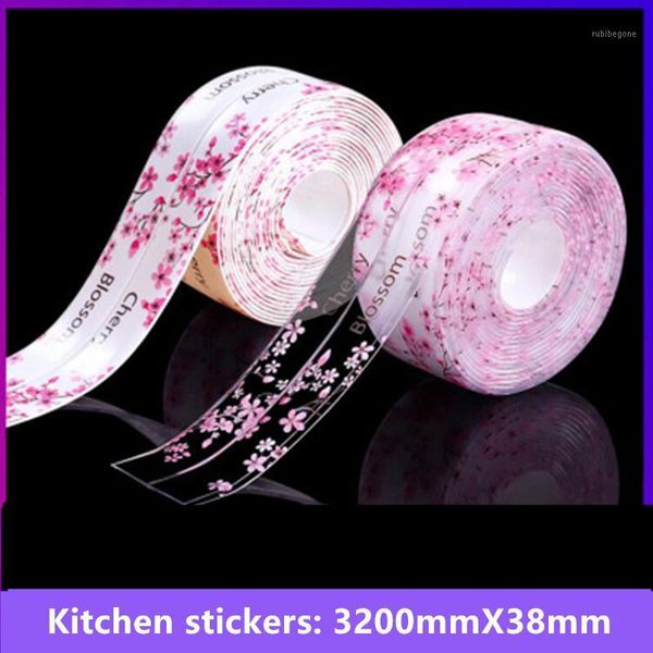wall stickers kitchen sink waterproof oil-proof tape bathroom beautiful seam strip toilet corner patch mold proof sticker1
wall stickers kitchen sink waterproof oil-proof tape bathroom beautiful seam strip toilet corner patch mold proof sticker1