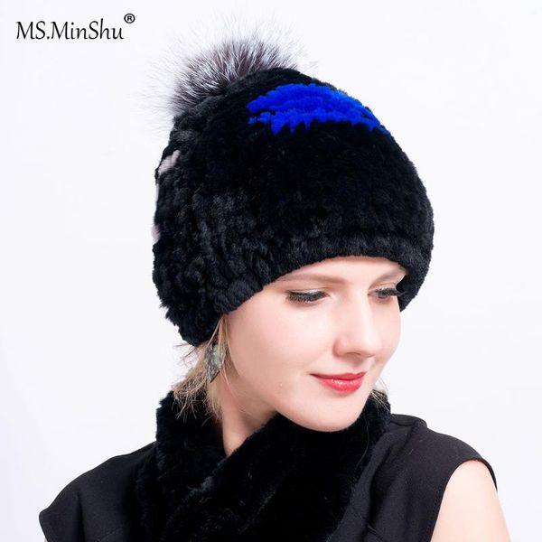 beanies thicken real fur hat hand knitted rex with pompoms elastic for women winter cap head warmer beanie
beanies thicken real fur hat hand knitted rex with pompoms elastic for women winter cap head warmer beanie