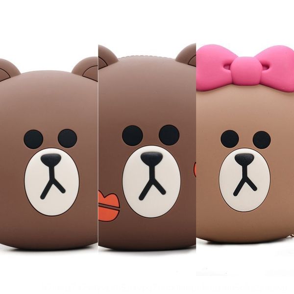 2020 new silic bear straddling female mobile ph silic phone bag cute girl one shoulder versatile little brown bear bag girl eidqw
2020 new silic bear straddling female mobile ph silic phone bag cute girl one shoulder versatile little brown bear bag girl eidqw