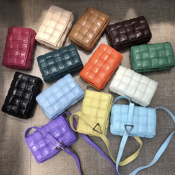 luxury designer womens shoulder bags fashion leather women bean curd bag small square bag women shoulder bag designer purses and handbags
luxury designer womens shoulder bags fashion leather women bean curd bag small square bag women shoulder bag designer purses and handbags