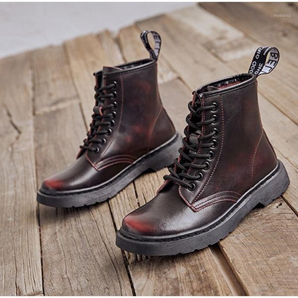 boots fashion women shoes soft leather woman short ankle female motorcycle winter mujer 2021 autumn comfort footwear1, Black
boots fashion women shoes soft leather woman short ankle female motorcycle winter mujer 2021 autumn comfort footwear1, Black