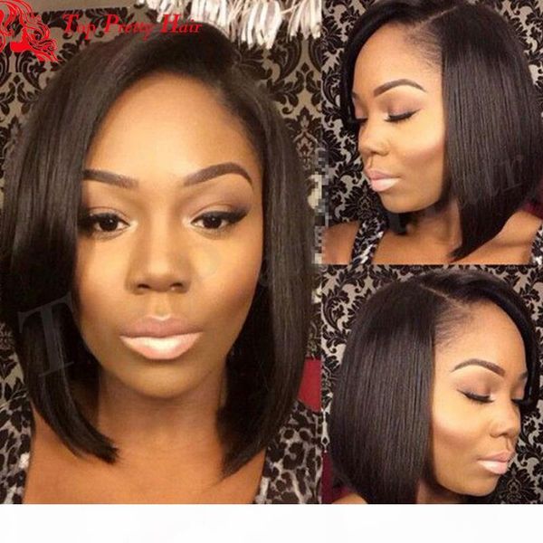 bob wigs for african american women side part virgin peruvian glueless full lace wig bob cut short lace front human hair wigs, Black;brown
bob wigs for african american women side part virgin peruvian glueless full lace wig bob cut short lace front human hair wigs, Black;brown