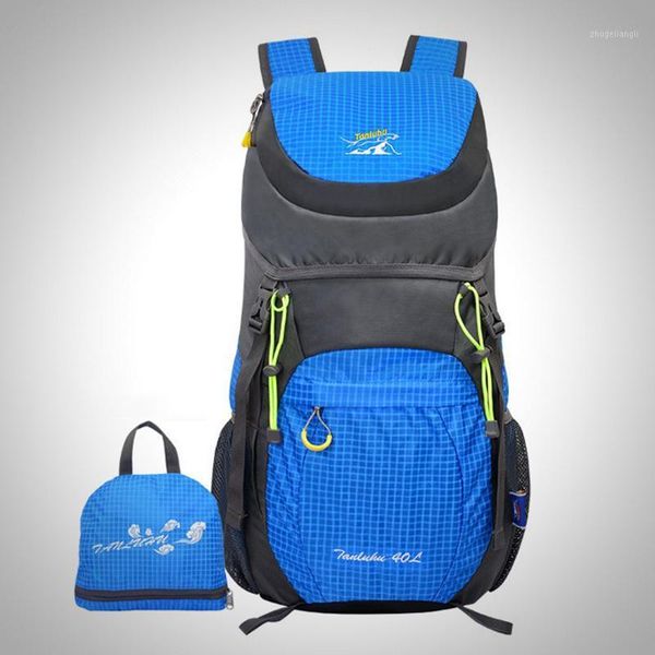 40l portable folding lightweight travel bag men and women candy colors outdoor hiking shoulder bags waterproof backpack1
40l portable folding lightweight travel bag men and women candy colors outdoor hiking shoulder bags waterproof backpack1