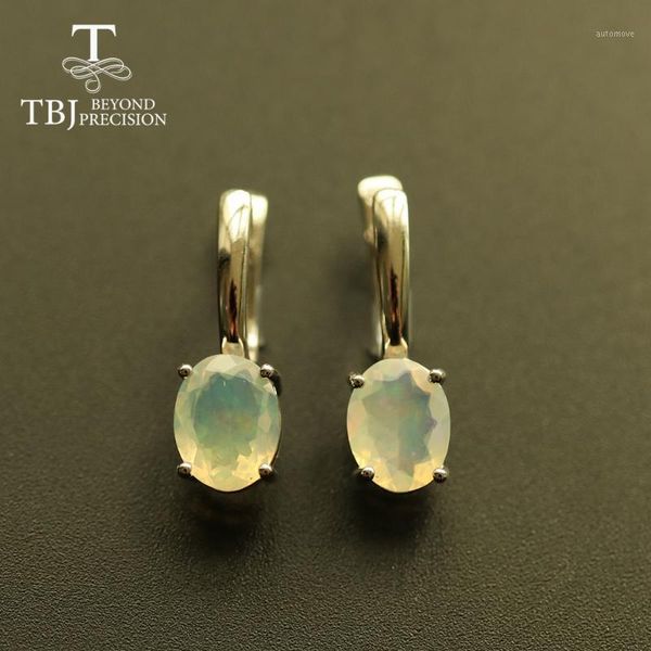 tbj ,simple opal earring natural ethiopia opal clasp earring oval cut 7*9mm 3ct 925 sterling silver fine jewelry for women gift1
tbj ,simple opal earring natural ethiopia opal clasp earring oval cut 7*9mm 3ct 925 sterling silver fine jewelry for women gift1