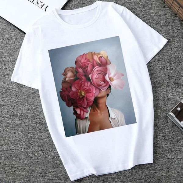 camisetas verano mujer 2019 harajuku aesthetics tshirt lady flowers feather short sleeve white tees casual couple t-shirt
camisetas verano mujer 2019 harajuku aesthetics tshirt lady flowers feather short sleeve white tees casual couple t-shirt