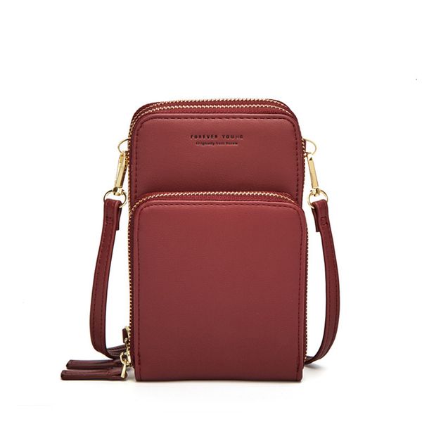 hbp non-brand volume straddle bag guangzhou bag korean fashion large capacity multi-function mobile phone bag women's messenger purse 2
hbp non-brand volume straddle bag guangzhou bag korean fashion large capacity multi-function mobile phone bag women's messenger purse 2