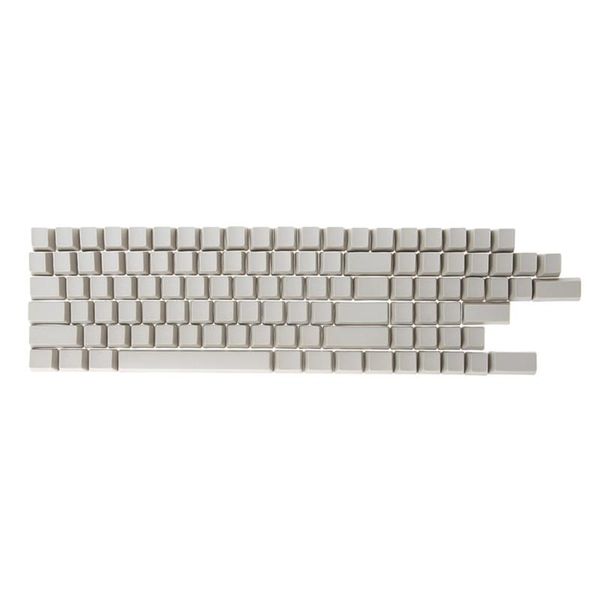 keyboards blank 104 ansi iso layout thick pbt keycap for oem switches mechanical keyboard lx9a
keyboards blank 104 ansi iso layout thick pbt keycap for oem switches mechanical keyboard lx9a