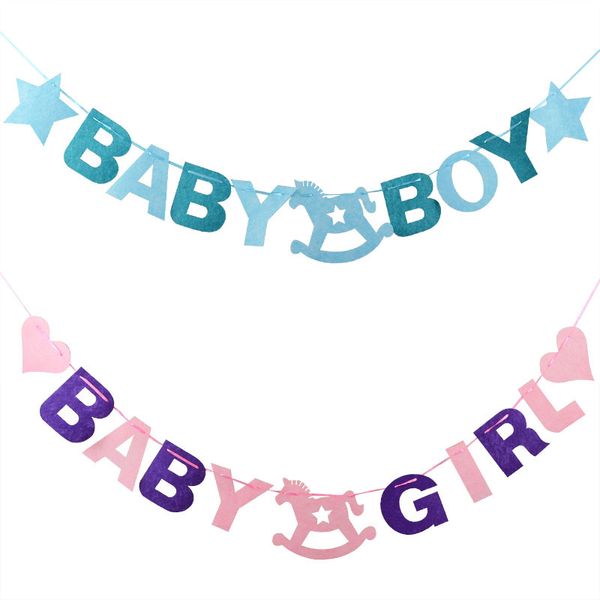 3m shower baby boy girl felt banner decoration bunting favor supplies birthday party decorations kids
3m shower baby boy girl felt banner decoration bunting favor supplies birthday party decorations kids