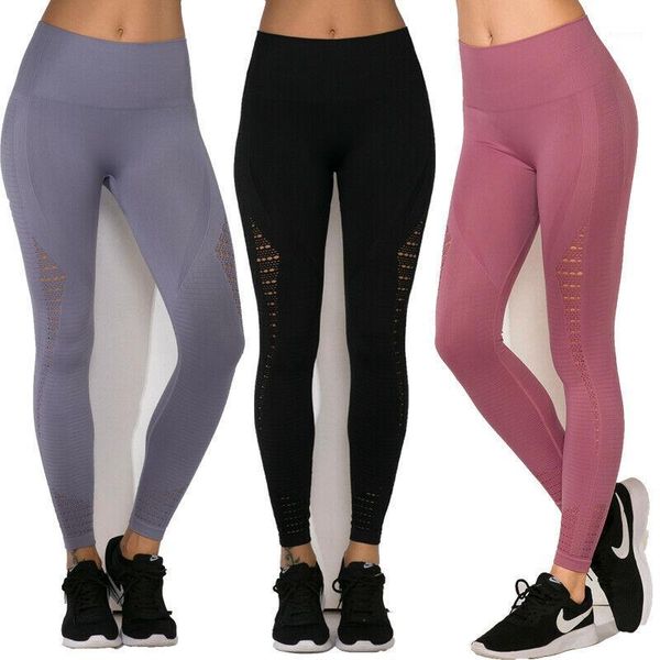 yoga outfits women pants sport leggings gym exercise high waist fitness running athletic trousers1, White;red
yoga outfits women pants sport leggings gym exercise high waist fitness running athletic trousers1, White;red
