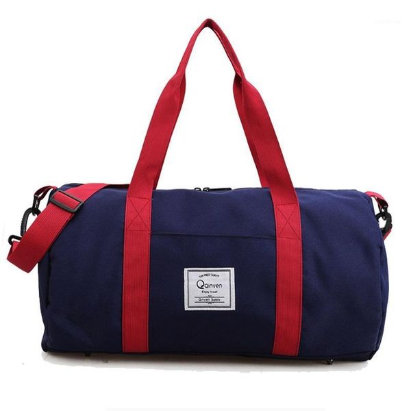 women fitness gym bags men waterproof sports shoulder handbag outdoor travel luggage duffle blosa sac de sport1
women fitness gym bags men waterproof sports shoulder handbag outdoor travel luggage duffle blosa sac de sport1