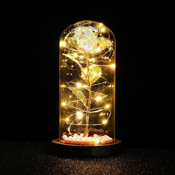 led romantic flower-shaped valentine's day gift night light creative new valentine's day rose light wedding gifts
led romantic flower-shaped valentine's day gift night light creative new valentine's day rose light wedding gifts