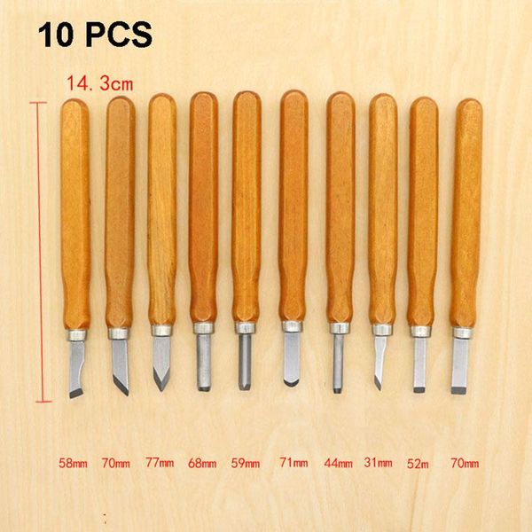 12pcs 10pcs/lot wood carving chisels knife for basic wood cut diy tools and detailed woodworking gouges hand tools
12pcs 10pcs/lot wood carving chisels knife for basic wood cut diy tools and detailed woodworking gouges hand tools