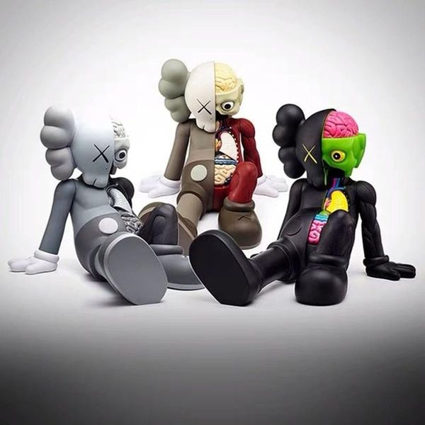 28cm mandkaws anatomical lying posture doll limited edition hand model toy doll trend around
28cm mandkaws anatomical lying posture doll limited edition hand model toy doll trend around