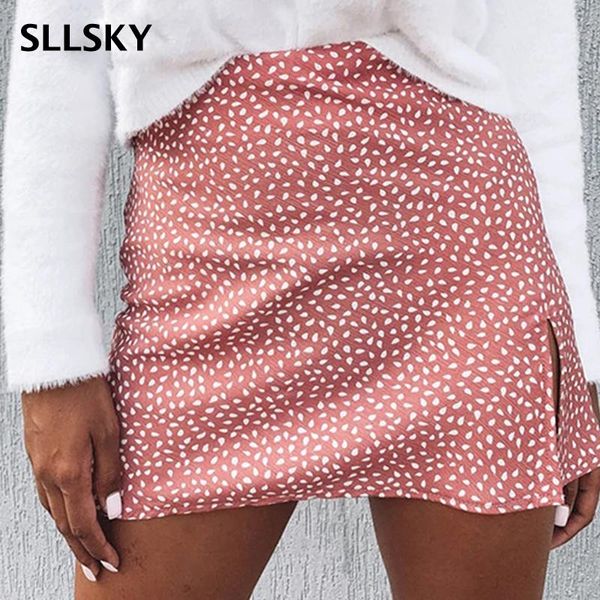 skirts sllsky summer floral skirt fit ladies vacation beach a line mini women split short high waist elegant female, Black
skirts sllsky summer floral skirt fit ladies vacation beach a line mini women split short high waist elegant female, Black