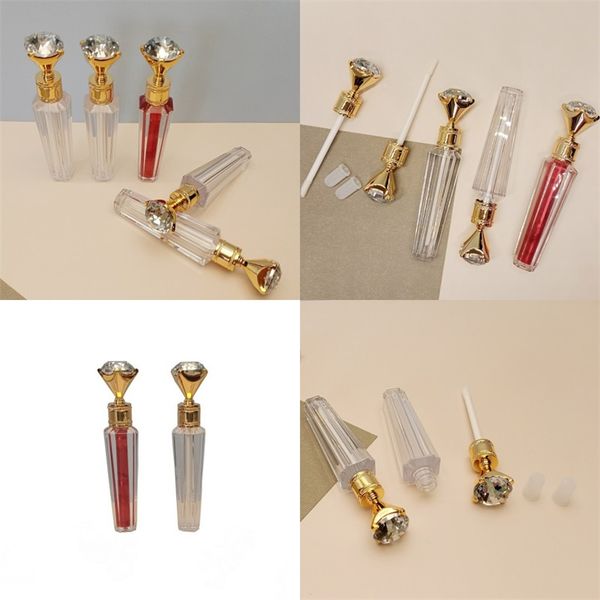 long empty lip gloss container jewel lid abs plastic stamping lipgloss lipstick eyeliner eyelash clear tube 2 6ym l2
long empty lip gloss container jewel lid abs plastic stamping lipgloss lipstick eyeliner eyelash clear tube 2 6ym l2