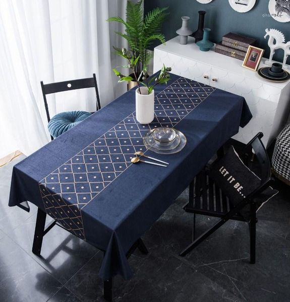dining table cloth rectangle blue geometric table cover for wedding party kitchen tablecloth1
dining table cloth rectangle blue geometric table cover for wedding party kitchen tablecloth1