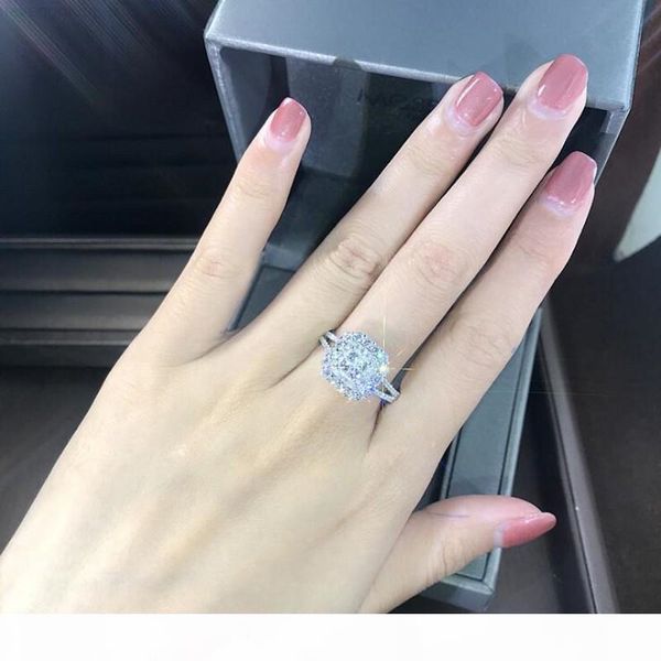 factoryn7agprincess sterling k 925 sparkling silver luxury jewelry cut white z cz diamond eternity women wedding bridal ring fo, Slivery;golden
factoryn7agprincess sterling k 925 sparkling silver luxury jewelry cut white z cz diamond eternity women wedding bridal ring fo, Slivery;golden