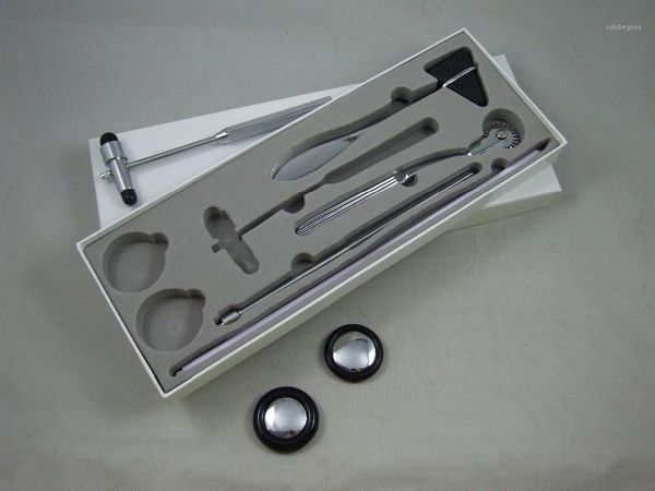other office & school supplies wholesale- 5 pcs set plexor multifunction hammer nerve system chekc multi-purpose percussion reflex hammer1
other office & school supplies wholesale- 5 pcs set plexor multifunction hammer nerve system chekc multi-purpose percussion reflex hammer1