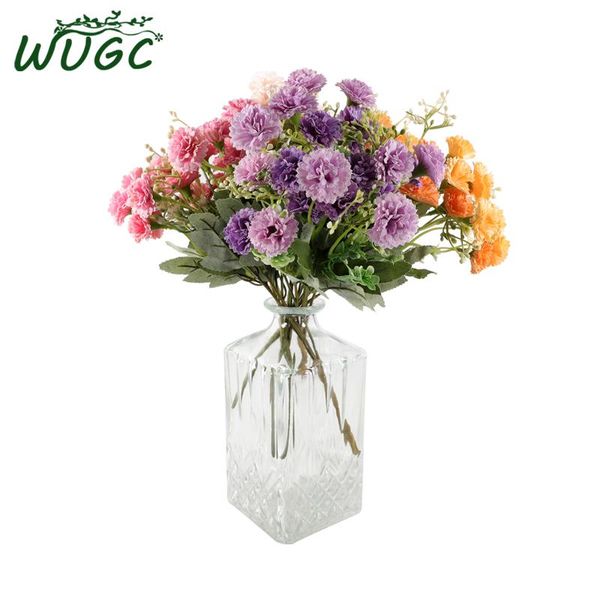 20 heads korean artificial silk white snowflake lilac flowers babysbreath for wedding home decoration gypsophila christmas decor
20 heads korean artificial silk white snowflake lilac flowers babysbreath for wedding home decoration gypsophila christmas decor