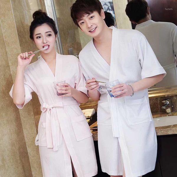 100% cotton men kimono waffle bath robe plus size bathrobe male water absorption dressing gown mens summer robes1, Black;brown
100% cotton men kimono waffle bath robe plus size bathrobe male water absorption dressing gown mens summer robes1, Black;brown