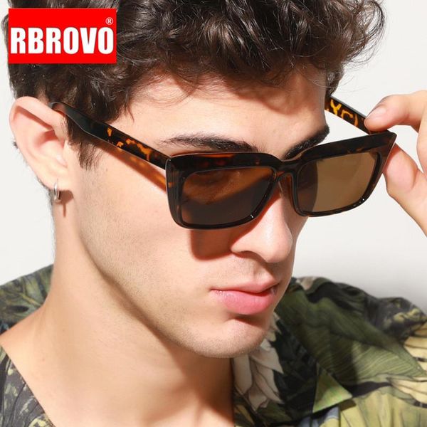 rbrovo 2020 square retro sunglasses men eyeglasses for men/women vintage sun glasses men mirror gafas de sol mujer, White;black
rbrovo 2020 square retro sunglasses men eyeglasses for men/women vintage sun glasses men mirror gafas de sol mujer, White;black