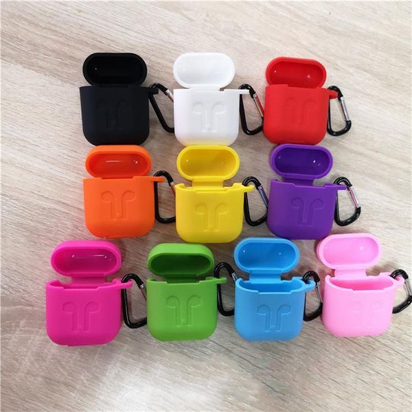 2021 for apple airpods cases silicone soft ultra thin protector airpod cover earpod case anti-drop with hook retail box
2021 for apple airpods cases silicone soft ultra thin protector airpod cover earpod case anti-drop with hook retail box