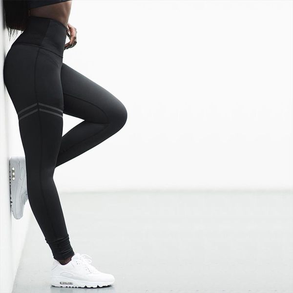 new women high waist anti cellulite compression slim leggings for tummy control and running drop ship, Black
new women high waist anti cellulite compression slim leggings for tummy control and running drop ship, Black