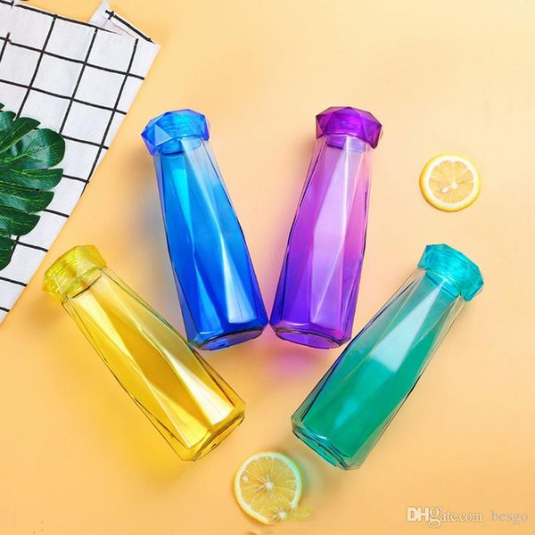 19oz crystal glass water bottle fashion travel mug sport water bottle camping hiking kettle drink cup new diamond tumbler gift vt1733
19oz crystal glass water bottle fashion travel mug sport water bottle camping hiking kettle drink cup new diamond tumbler gift vt1733