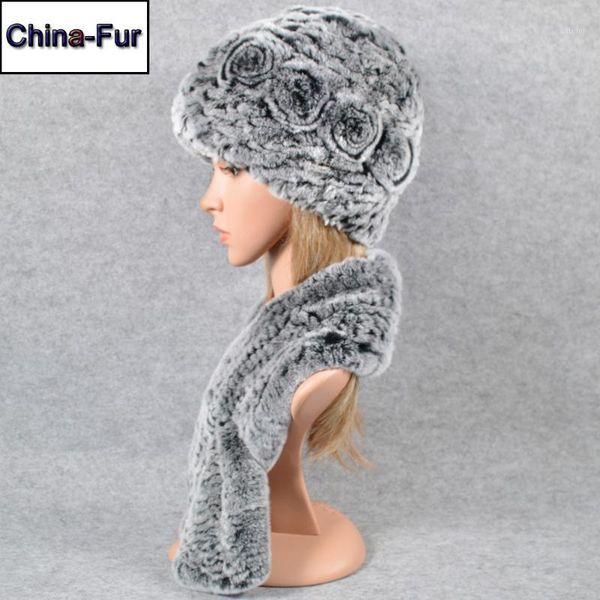 2020 fashion women 2 pieces sets knit rex fur hat scarf lady rex fur cap scarves ring shawl hats1, Blue;gray
2020 fashion women 2 pieces sets knit rex fur hat scarf lady rex fur cap scarves ring shawl hats1, Blue;gray