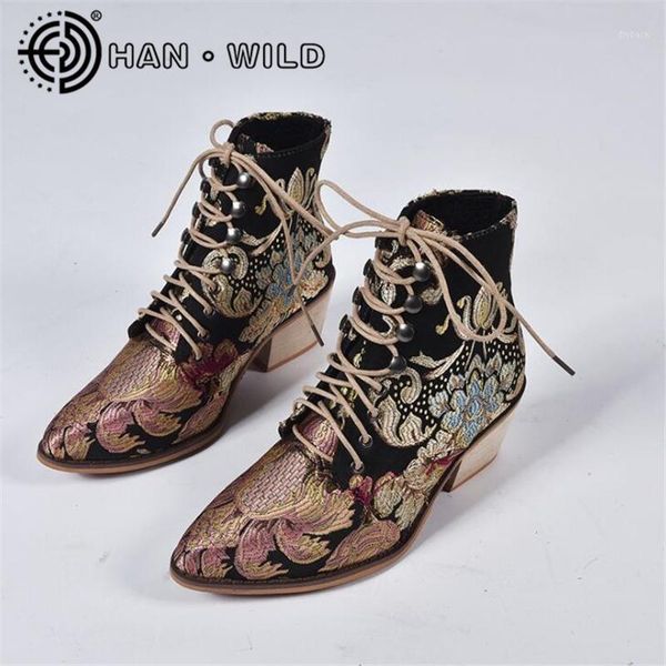 boots boot women fashion thick heel embroidered ladies ankle pointed toe leather winter casual shoes large size1, Black
boots boot women fashion thick heel embroidered ladies ankle pointed toe leather winter casual shoes large size1, Black