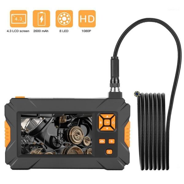 p30 industrial endoscope digital borescope 4.3inch hd lcd camera snake tube 1080p video waterproof inspection camera car repair1
p30 industrial endoscope digital borescope 4.3inch hd lcd camera snake tube 1080p video waterproof inspection camera car repair1
