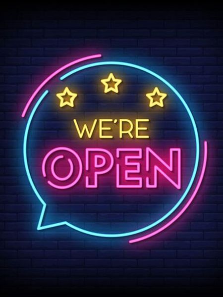 neon sign for we are open neon bulb sign commercial beer lamp resterant light l store shop diner coffee impact attract light
neon sign for we are open neon bulb sign commercial beer lamp resterant light l store shop diner coffee impact attract light