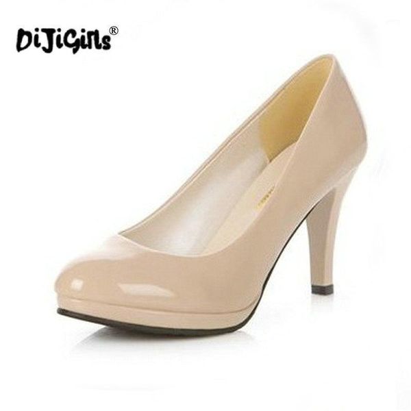 dijigirls new fashion womens ladies stiletto high heels office dress work court platform pumps 4 color drop shipping1, Black
dijigirls new fashion womens ladies stiletto high heels office dress work court platform pumps 4 color drop shipping1, Black