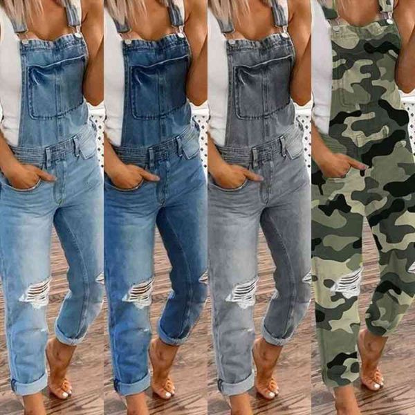 skinny denim pants jumpsuits plus size denim overalls fashion holes summer women jeans casual washed trousers, Blue
skinny denim pants jumpsuits plus size denim overalls fashion holes summer women jeans casual washed trousers, Blue