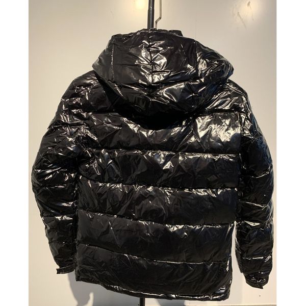 открытый теплый doudoune mens пуховики зимние куртки пальто верхнего качества мужчины женщины зима casual мужская перо outwear держите тепло, Black
открытый теплый doudoune mens пуховики зимние куртки пальто верхнего качества мужчины женщины зима casual мужская перо outwear держите тепло, Black