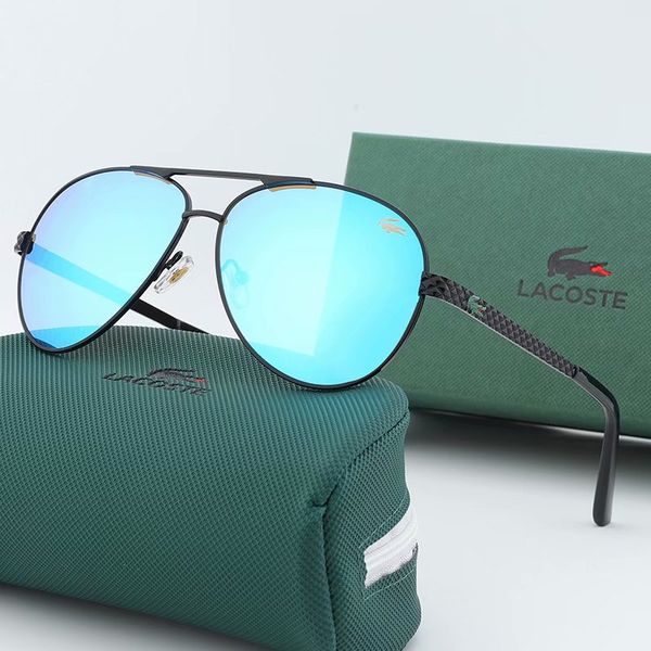 new fashion design sunglasses e1899 square metal frame simple and generous style uv400 protection glasses quality, White;black
new fashion design sunglasses e1899 square metal frame simple and generous style uv400 protection glasses quality, White;black