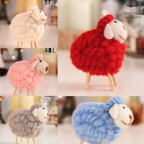 paihy creative felt cute prop props gift wool wool home pgraphy sheep crafts l shopping mall small gifts christmas decoration wkjga
paihy creative felt cute prop props gift wool wool home pgraphy sheep crafts l shopping mall small gifts christmas decoration wkjga