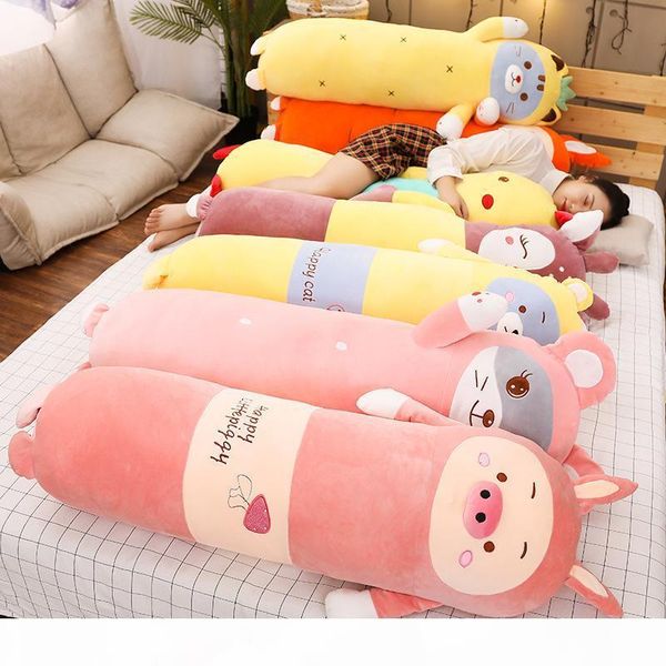 new 65 90 cm cuteteddy bear pig duck plush toy soft animal cartoon pillow cushion stuffed cushion lovely kids cute bed pillow
new 65 90 cm cuteteddy bear pig duck plush toy soft animal cartoon pillow cushion stuffed cushion lovely kids cute bed pillow