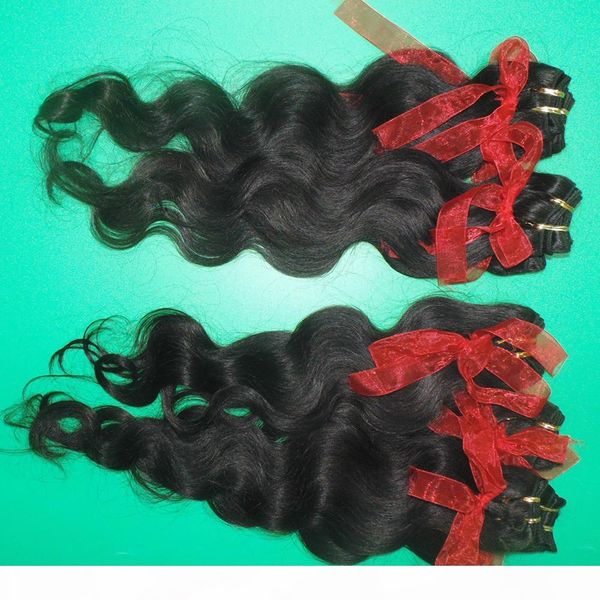 6pcs lot 100% malaysian body wave processed human hair weft natural color hair weaving fast shipping, Black
6pcs lot 100% malaysian body wave processed human hair weft natural color hair weaving fast shipping, Black
