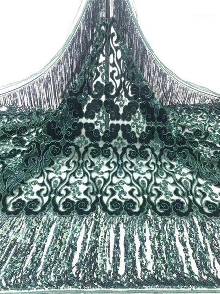 2020 african lace fabric with sequins french velvet lace fabric nigerian fabrics for evening dress cda41, Pink;blue
2020 african lace fabric with sequins french velvet lace fabric nigerian fabrics for evening dress cda41, Pink;blue
