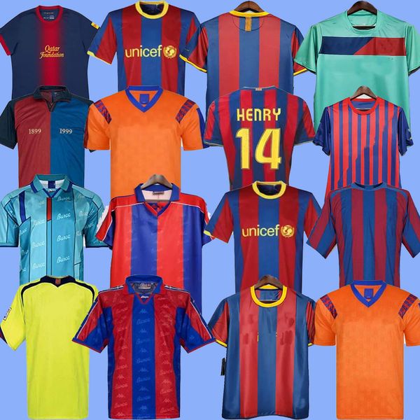 barca retro soccer jersey ronaldo stoichkov ronaldinho 91 92 95 96 97 05 06 10 11 100th rivaldo guardiol a iniesta messi xani old calssical, Black;yellow
barca retro soccer jersey ronaldo stoichkov ronaldinho 91 92 95 96 97 05 06 10 11 100th rivaldo guardiol a iniesta messi xani old calssical, Black;yellow