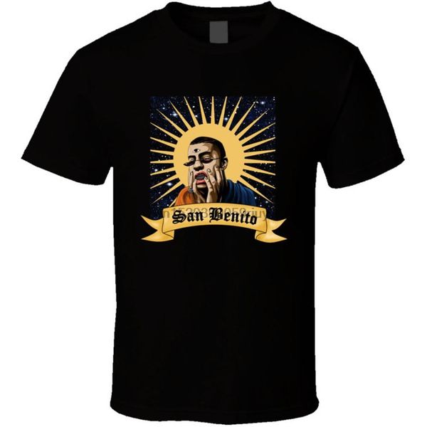 спорт bad банни san benito yhlqmdlg reggaeton regueton trap t shirt 
спорт bad банни san benito yhlqmdlg reggaeton regueton trap t shirt