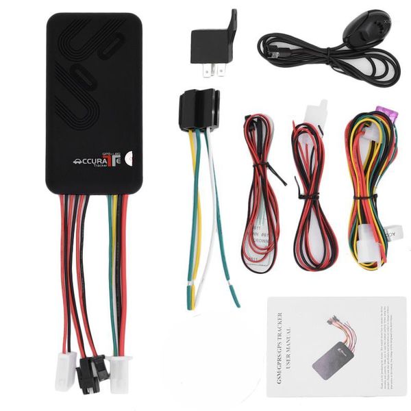 5pcs /lot universal gt06 car gps tracker vehicle track device monitor locator remote control sos alarm microphone
5pcs /lot universal gt06 car gps tracker vehicle track device monitor locator remote control sos alarm microphone