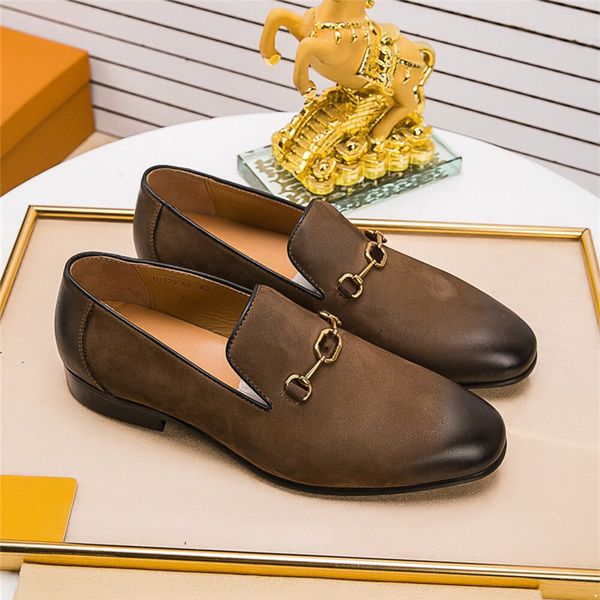 fashion office shoes designer men formal coiffeur slip dress luxury men shoes leather glitter loafers men italian dress zapatos elegantes, Black
fashion office shoes designer men formal coiffeur slip dress luxury men shoes leather glitter loafers men italian dress zapatos elegantes, Black