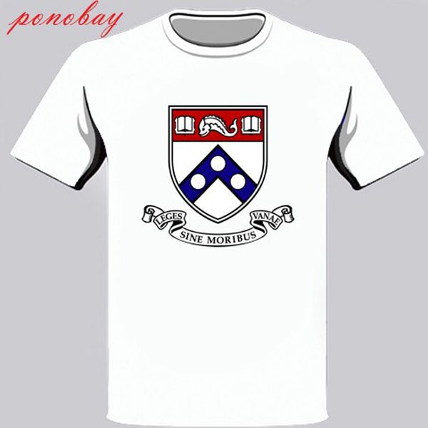sport fashion summer straight 100% cotton new university of pennysilvania logo symbol men's white t-shirt size s to 3xl tee shirt
sport fashion summer straight 100% cotton new university of pennysilvania logo symbol men's white t-shirt size s to 3xl tee shirt
