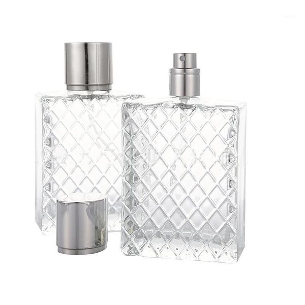 transparent 100ml glass perfume spray bottles empty atomizer refillable bottle scent case with travel size1
transparent 100ml glass perfume spray bottles empty atomizer refillable bottle scent case with travel size1